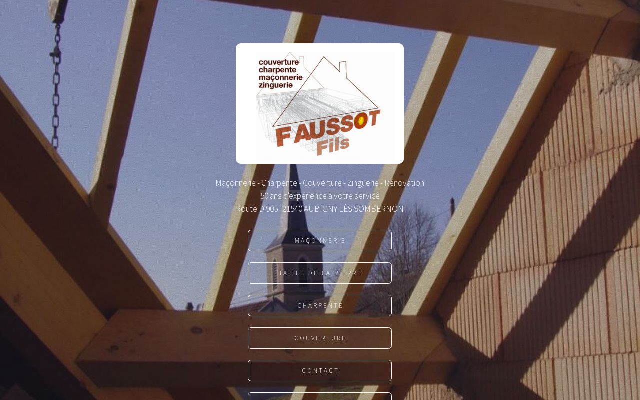 (c) Sarl-faussot-fils.fr